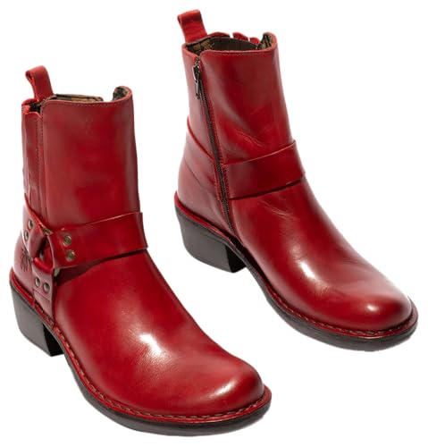 FLY London Women's Mebi123fly Fashion Boot2