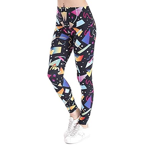 Leggings XRHYJW Taille Haute Cover