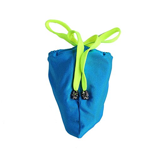 Men's Sexy Bikini G-strings T-back Underwear Briefs2