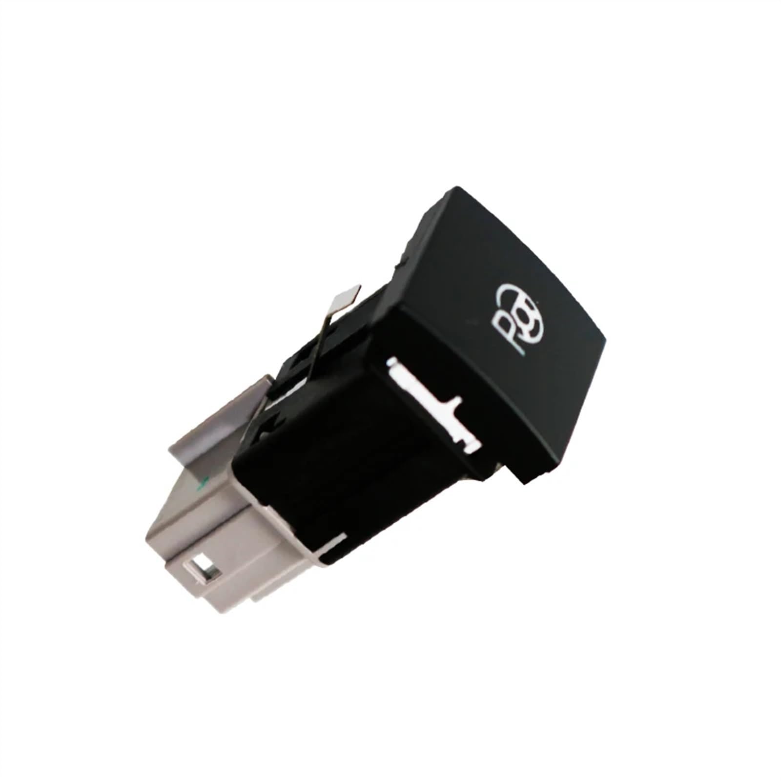 Botón de asistencia de estacionamiento 1K0927123 interruptor para coche Golf 6 5