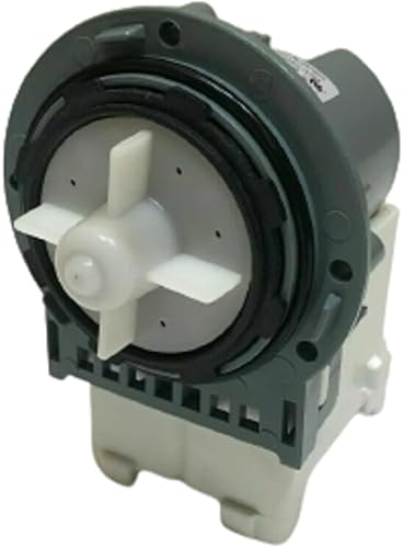 Reemplazo del motor de la bomba de drenaje para Samsung WA45H7000APA2 WA45H7000APAA WA45H7000AWA2 WA45H7000AWAA WA45H7200APA2 WA45H7200AWA2