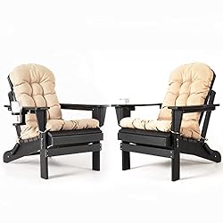 weather-resistant outdoor chairs Best weather resistant outdoor chairs folding Adirondack chairs with cushions