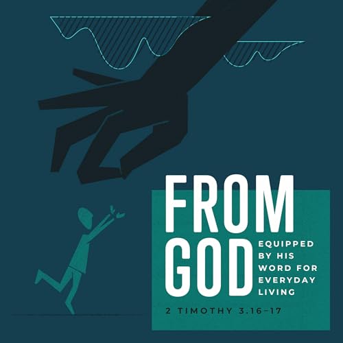The Fear of God is Not In You - Joyceson Rajeev | Jeremiah 2:1-13 Podcast Por  arte de portada