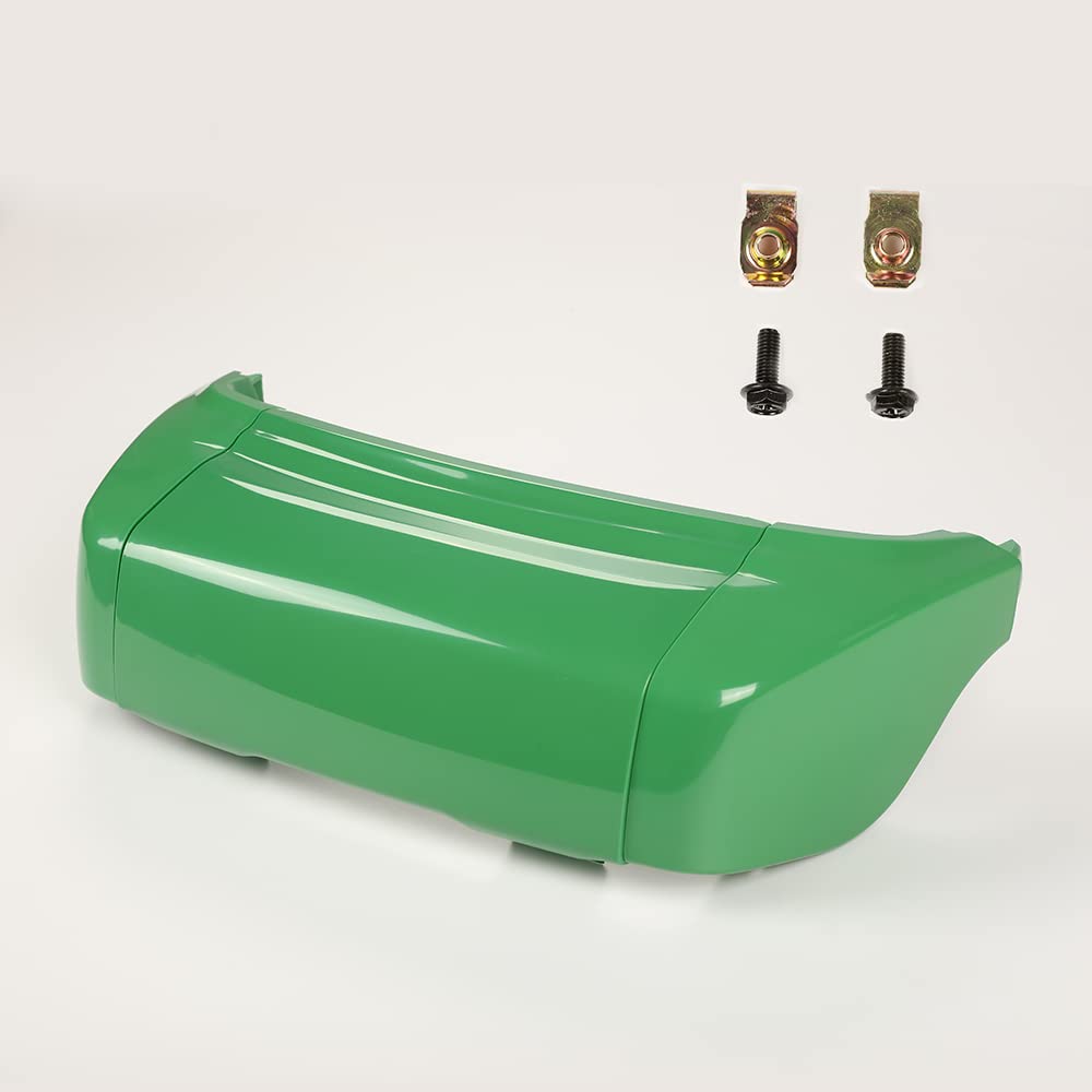 G-PLUS Front Bumper M140667 M140668 M140669 Compatible with John Deere 325 335 345 355D GX325 GX335