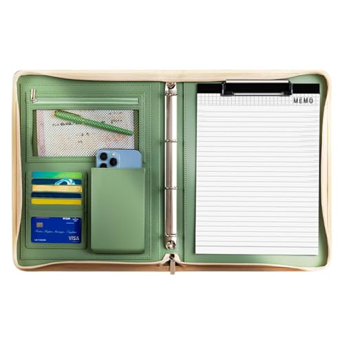 Professional Business Folio pour ne plus froisser vos documents et vos CV importants