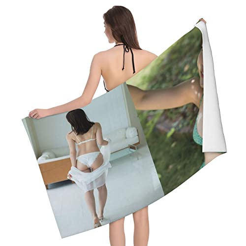 �o�X�^�I�� �t�F�C�X�^�I�� �}�C�N���t�@�C�o�[ �^�I�� 80*130cm �z�e���d�l �唻 �����z�� ���� �ϋv�� �ӂ�ӂ� ���G��