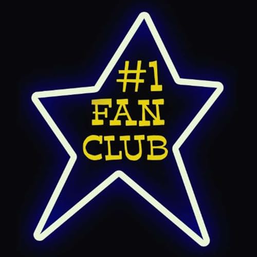 #1 Fanclub cover art