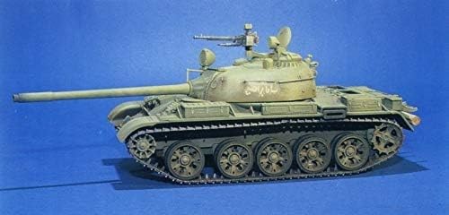 Amazon.com: Trumpeter 1/35 T-54B Model 1952 Model Kit : Arts
