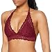 Produktbild Iris & Lilly Damen Bustier aus Spitze, Burgunderrot, 40