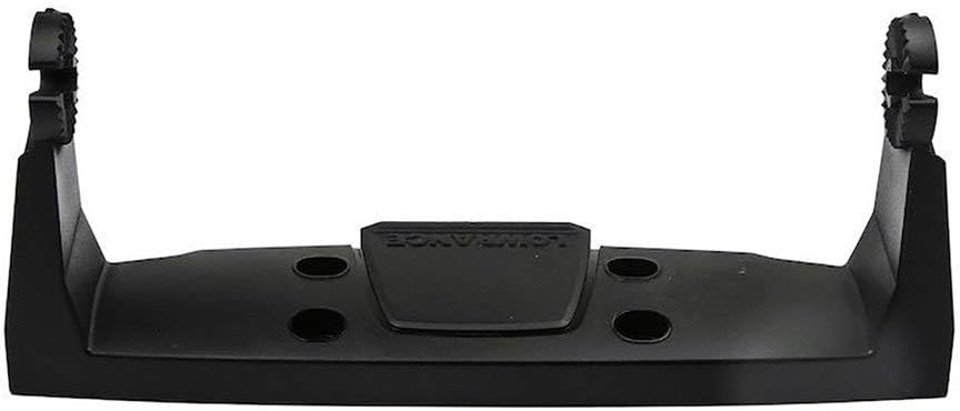 Lowrance 000-14586-001 HDS-7 Live Bracket, Black, Standard