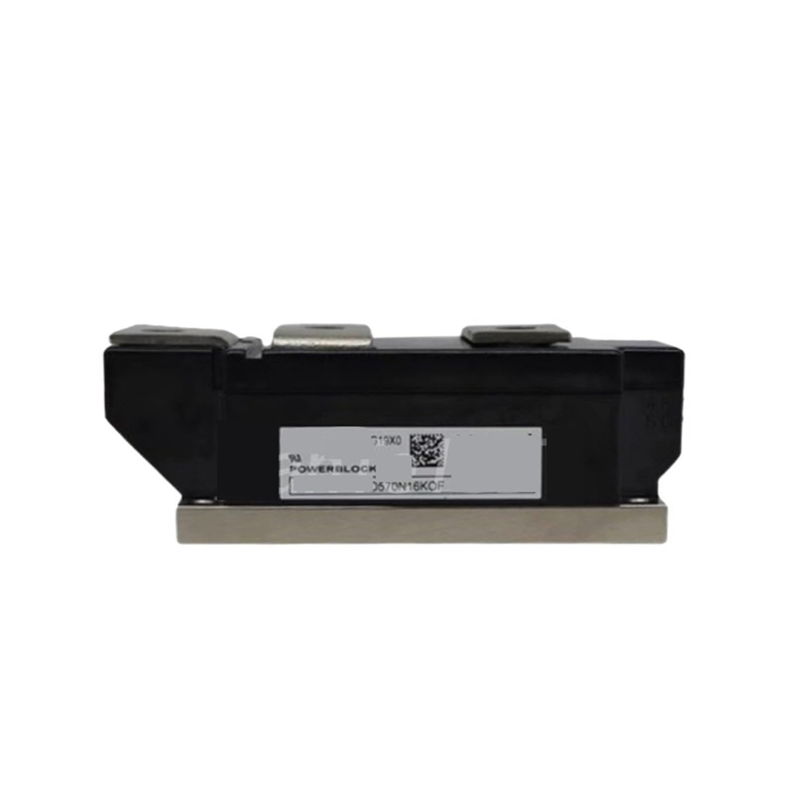 TD570N16KOF module redresseur haute puissance contre la surchauffe des circuits