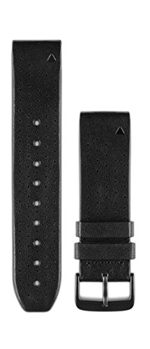 garmin quickfit leder