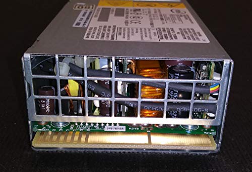 Fuente de alimentación Intel DPS-750XB A 750W renovada miniatura 4