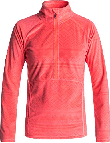 Roxy Cascade Fleece Womens Sz M