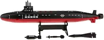 アメリカ海軍 原子力潜水艦 USS Seawolf チャレンジ アメリカ海軍