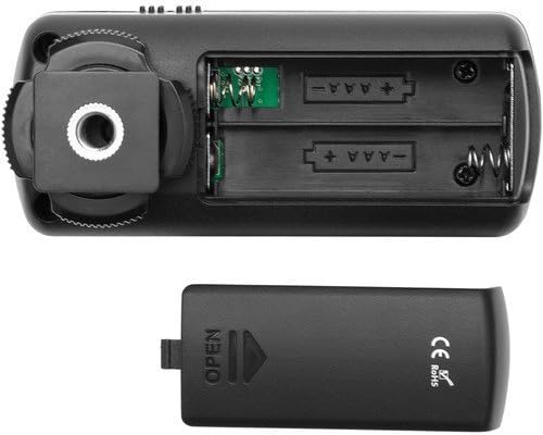 Vello FreeWave Fusion Basic 2.4GHz Wireless Receiver