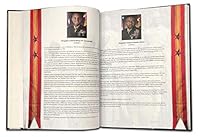 African American Senior Marine Corps Leadership - Standing On The Shoulders Of Giants 0578232308 Book Cover