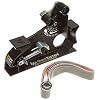 Work Sharp Unisex Adult Messerschärfer Ken-Onion-Edition Blade Grinding Attachment, black, STANDARD