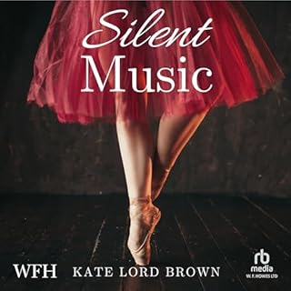 Silent Music cover art