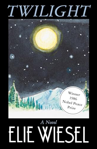 Twilight: A Novel