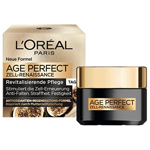 L'Oréal Paris Dermo Expertise Age Perfect Zell Renaissance...