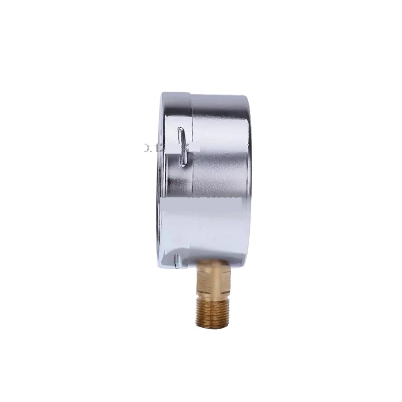 Manómetro YE100 Medidor de presión diferencial KPG Medidor de Gas Natural YE-100 (0-25 KPa)