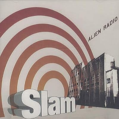 Alien Radio