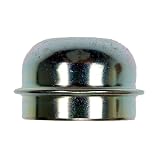 CONTUK Front Wheel Bearing Cap for Plymouth for Fury 1968-1972 901-95355