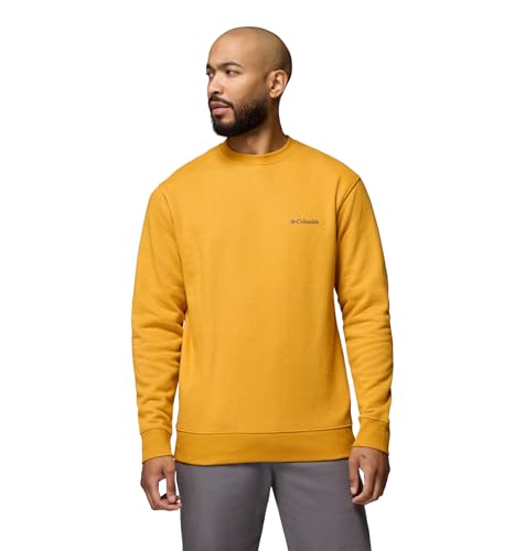 Image of Columbia Men's Hart Mountain II Crewneck Sweatshirt