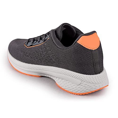 Image of ABROS Men's Dario-O ASDG0103O Sports Shoes /Casual Shoes /Running Shoes