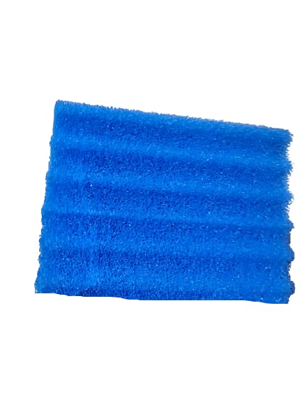 Filtros de esponja para estanque Pond H2O Sun401, set 2 piezas miniatura 3
