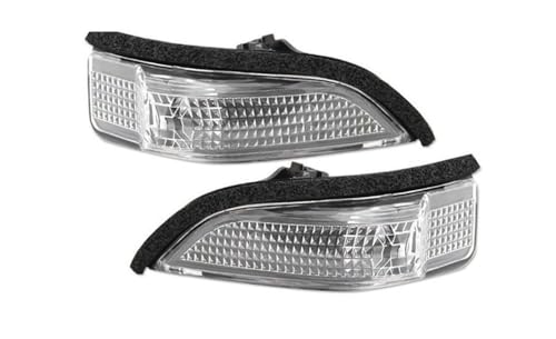 Lente luz señal giro Toyota Yaris XP130 2011-2019 izquierdo y derecho