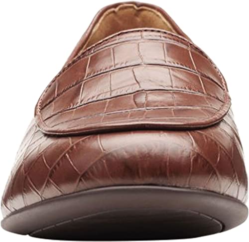 Image of Clarks Womens Un Blush Ease