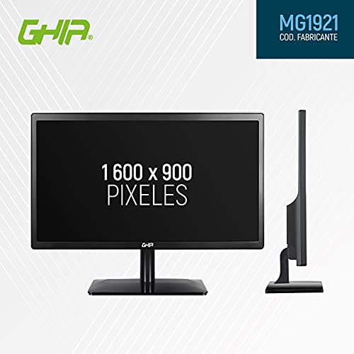 Pantallas, Electronics Imagen adicional