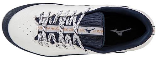 Image of Mizuno Unisex Adult Mizuno Finch Elite 6 Low TPU
