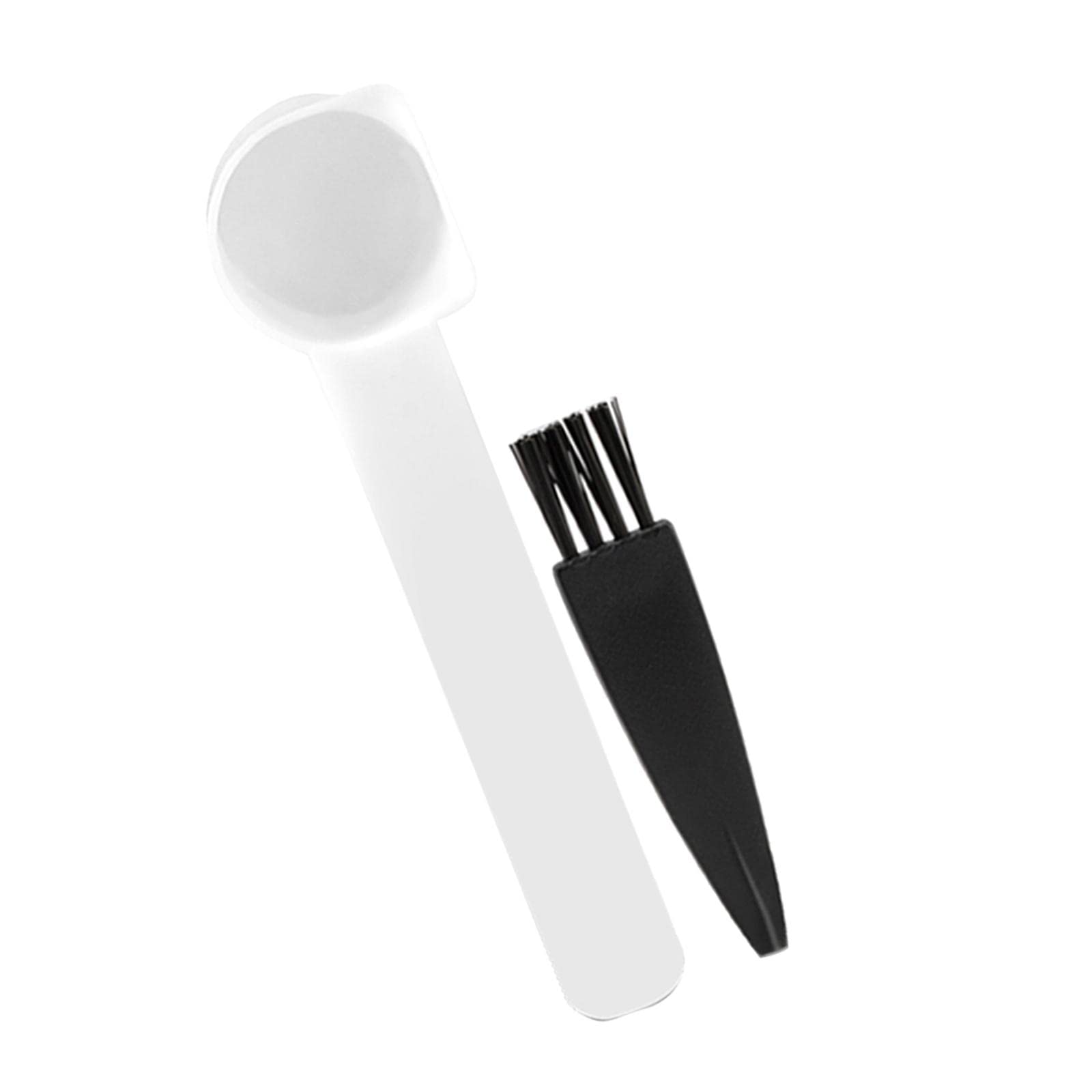 Cápsula de Café Reutilizable para Café de Filtro, Soporte para Cápsulas, Taza Recargable, Cuchara de Acero Inoxidable, Accesorios Compatibles con Máqu, 60ml