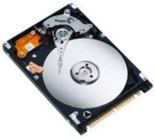 SeagateST9120822A Momentus 5400.3 Ultra ATA/100 120 GB Bulk/OEM Hard Drive