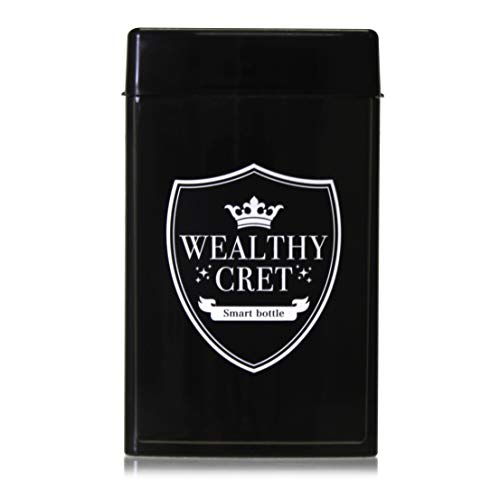 ウェルシークレット 20g 薄毛 薄毛隠し ハゲ隠し はげ隠し 増毛 薄毛 ハゲ ふりかけ かける 髪の毛 ふりかけ 薄毛 ハゲ 繊維 髪 隠す 対策 男性用 女性用 髪 (ブラック)のサムネイル