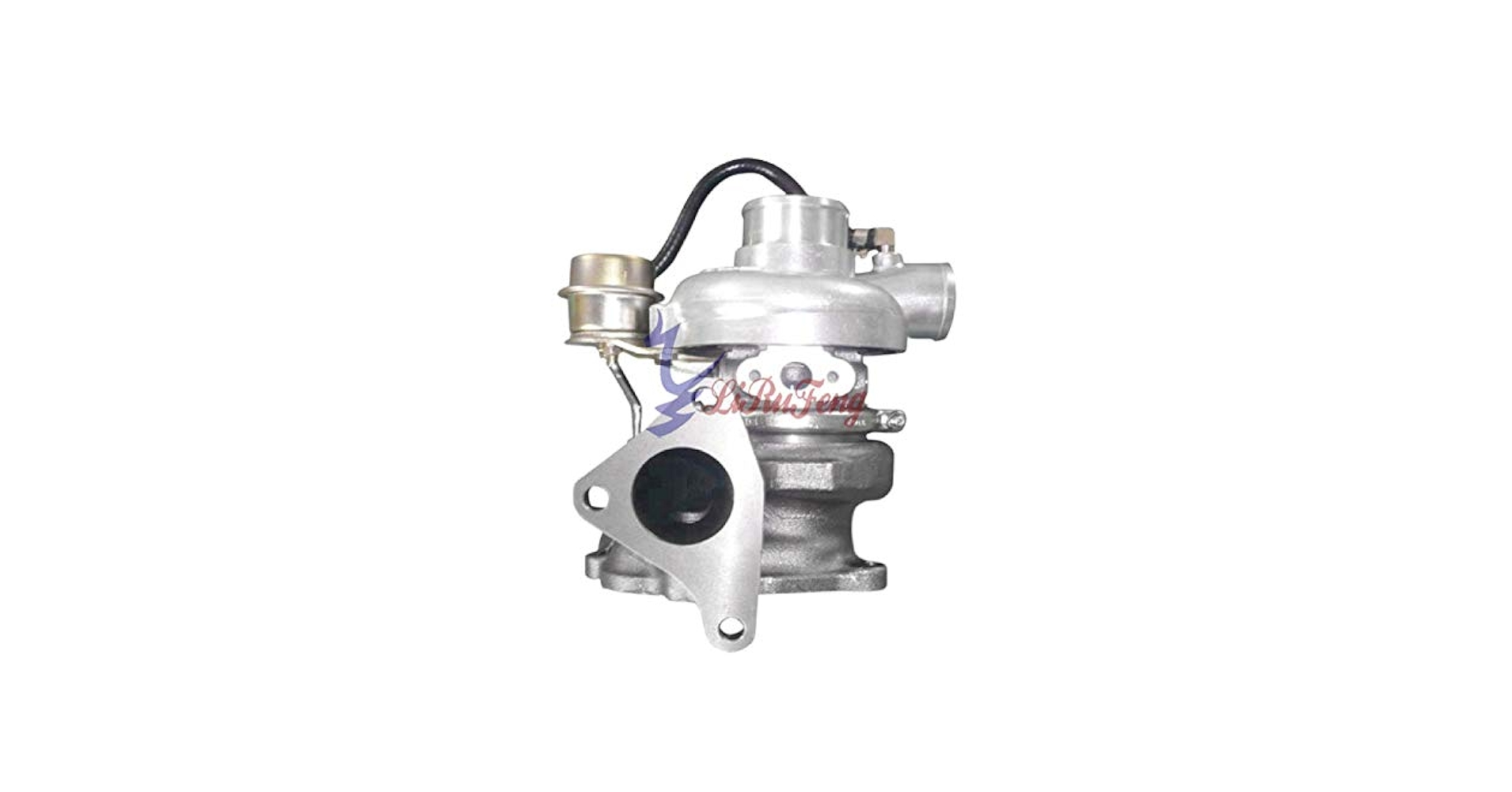 Amazon.com: Lirufeng TD05-16G turbocharger 49178-06300 For