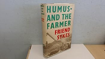 Hardcover Humus and the Farmer Book