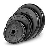 ✅ Cubierta de plástico para cubrir el suelo de arañazos. El revestimiento de plástico protege el suelo de arañazos. El material se siente bien y es fácil de limpiar. De uso muy versátil. Encuentra la aplicación en fitness, aeróbic, entrenamiento de fuerza. Entrenamiento regular con pesas contribuye a mejorar la fuerza.