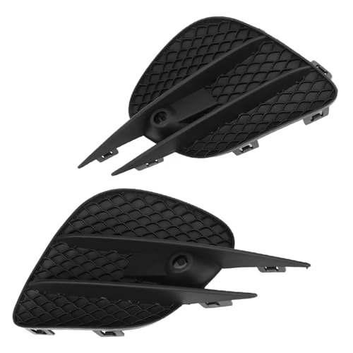 Cubierta luz antiniebla Benz GLC 16-19: solucione roturas en su parachoques delantero