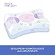 Sleep&Glow Omnia Kissen Anti-Falten - Anti-Aging-Kissen gegen Schlaffalten - Entwickelt von Orthopäden - Höhenverstellung - für Rücken- und Seitenschläfer