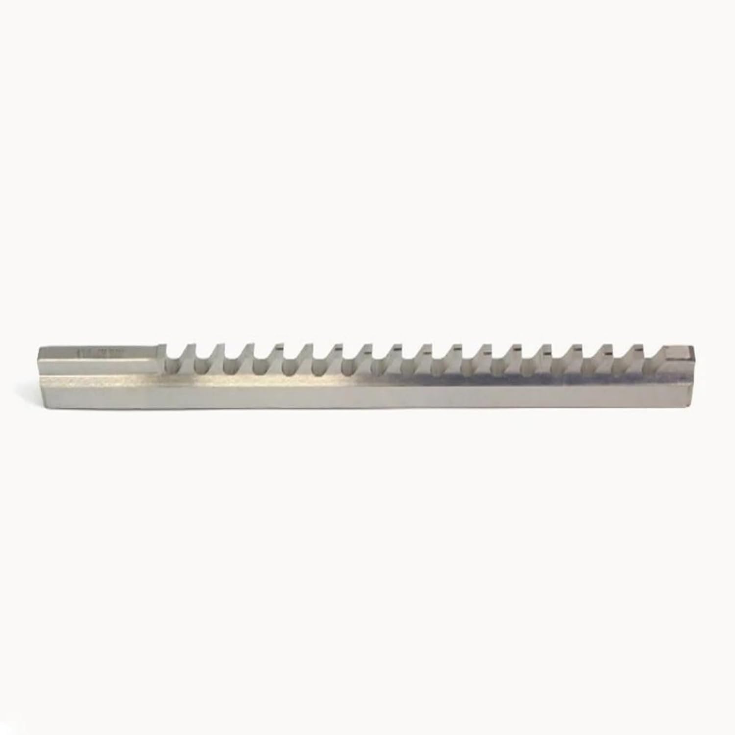 Keyway Cutting Tool Set Of 22 Inch Keyway Broach Multi-specification Push Tool For Spline Cutting Tools for CNC Cutting Machine Too
