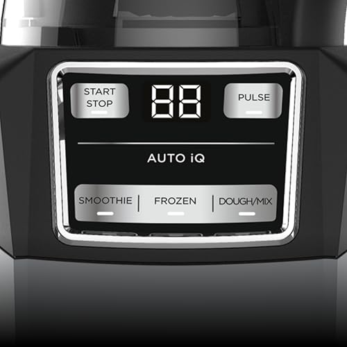 High Speed Commercial Blender