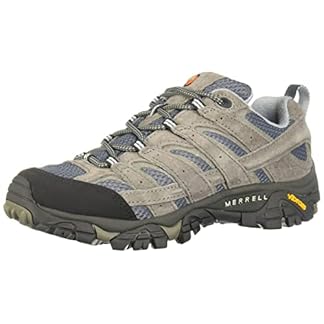 Merrell Womens Moab 2 Vent Hiking Shoe