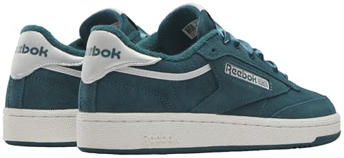 Image of Reebok Classics Men's Cl Lthr Leather Running Shoes