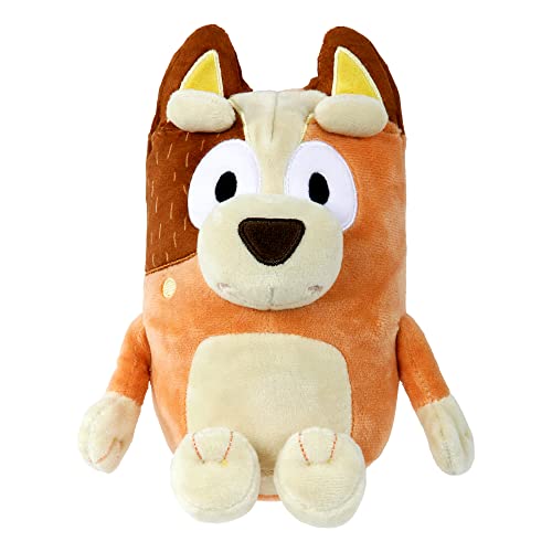 Bluey Mum Chilli 9'' Plush Toy #TOP6