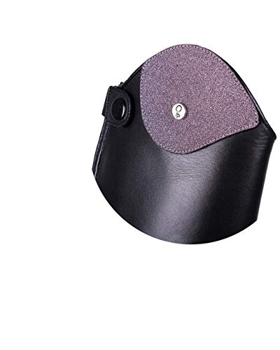 QHP Austauschbares Oberteil Romy Glitzer - Size 33/34 Cover