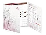 . Wella Koleston Perfect Innosense Farbkarte